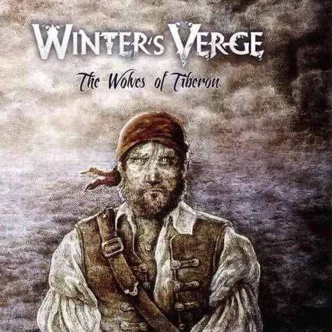 Winter's Verge : The Wolves of Tiberon
